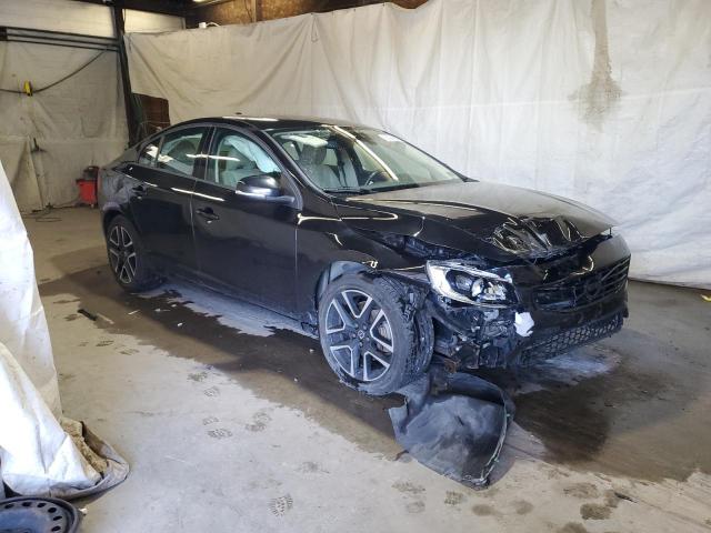 2017 VOLVO S60 DYNAMI YV140MTL5H2422631