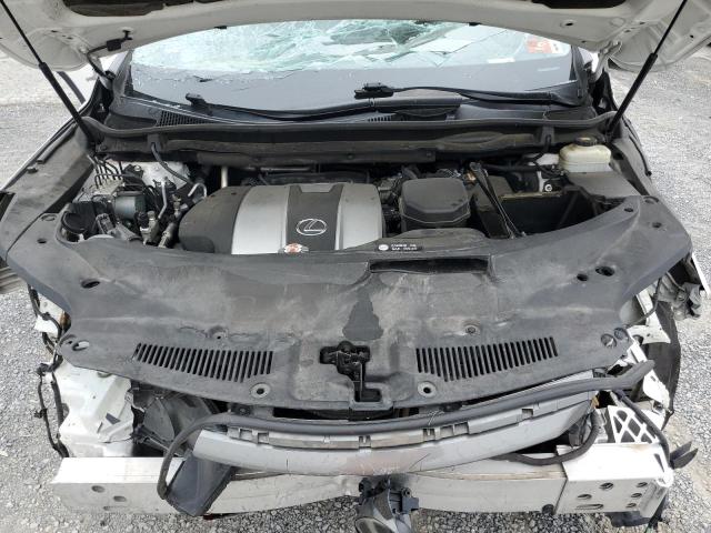 2017 LEXUS RX 350 BAS 2T2BZMCA2HC106134