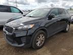 2019 KIA SORENTO L - 5XYPG4A38KG582498