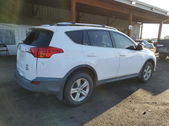 2013 TOYOTA RAV4 XLE #3282567870