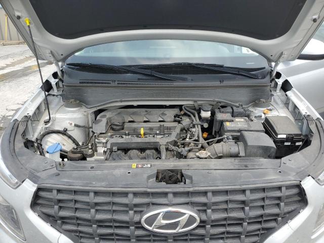 2022 HYUNDAI VENUE SE KMHRB8A31NU197474