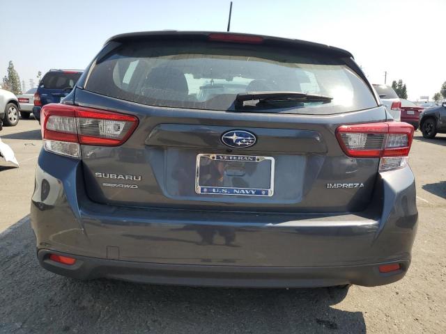 2020 SUBARU IMPREZA 4S3GTAB66L3735033