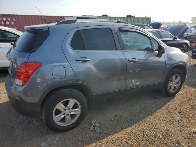 2015 CHEVROLET TRAX 1LT - KL7CJRSB9FB136733