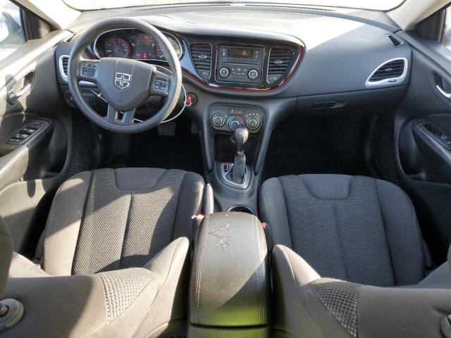 2016 DODGE DART SE 1C3CDFAA0GD540564