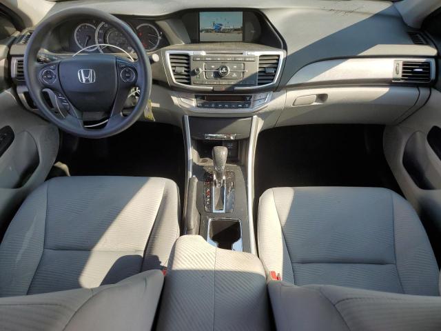 2015 HONDA ACCORD LX - 1HGCR2F34FA178143