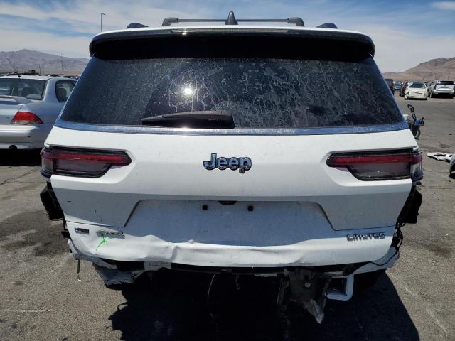 2021 JEEP GRAND CHER 1C4RJKBG5M8146993