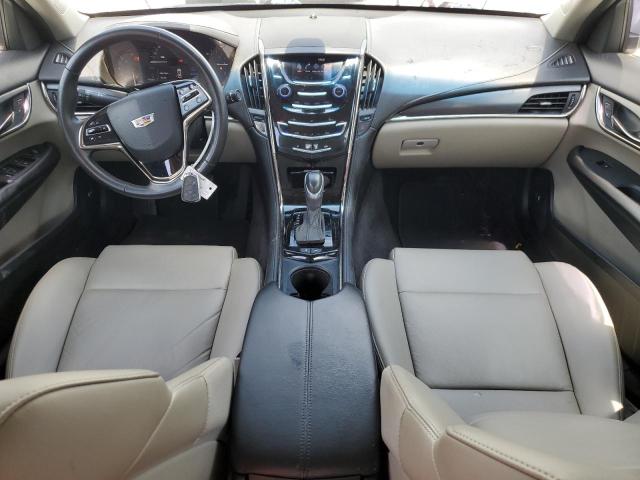 2015 CADILLAC ATS - 1G6AA5RA6F0121511