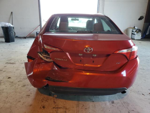 2015 TOYOTA COROLLA L - 5YFBURHE8FP317444
