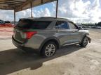 Lot #3308465278 2020 FORD EXPLORER XLT