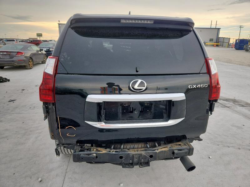 2021 LEXUS GX 460 PRE JTJAM7BX0M5271836