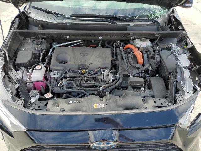 2020 TOYOTA RAV4 XLE JTMRWRFV7LD054163