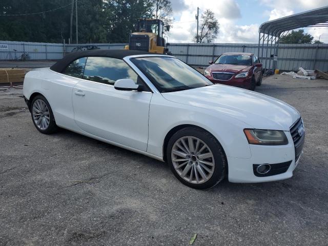 2012 AUDI A5 PREMIUM #3284655326
