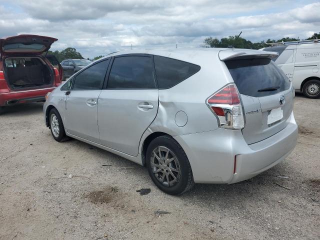 2017 TOYOTA PRIUS V - JTDZN3EUXHJ057317