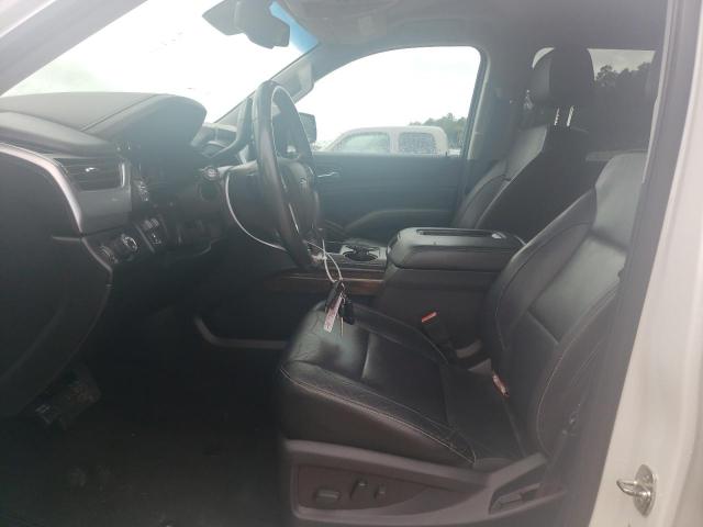 2017 CHEVROLET TAHOE C1500 LT 1GNSCBKC3HR160097