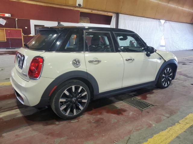 2019 MINI COOPER S WMWXU3C50K2H55667