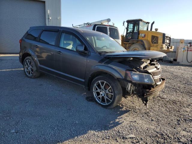 2017 DODGE JOURNEY GT 3C4PDDEG4HT505375