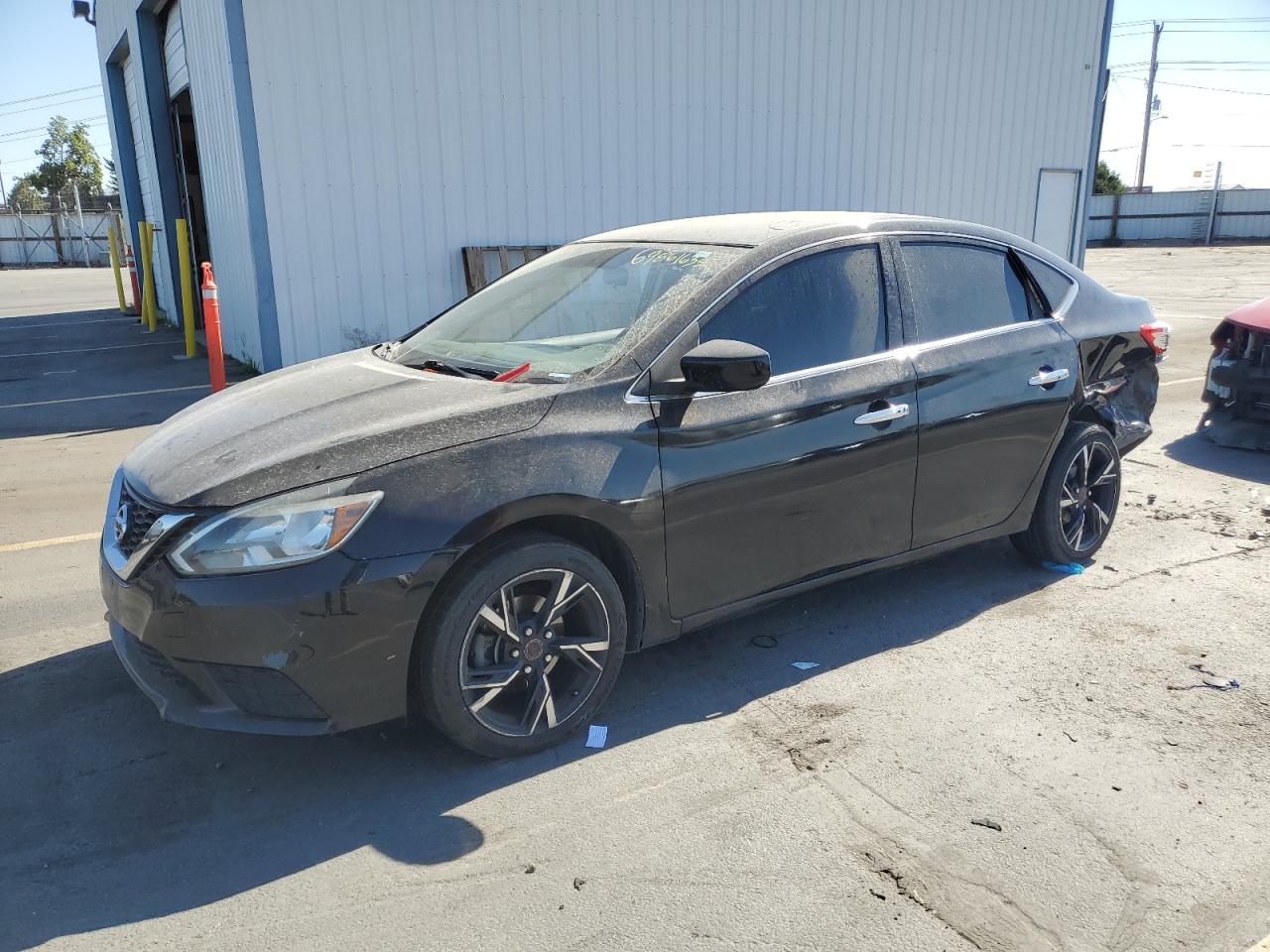 Vehicle photo