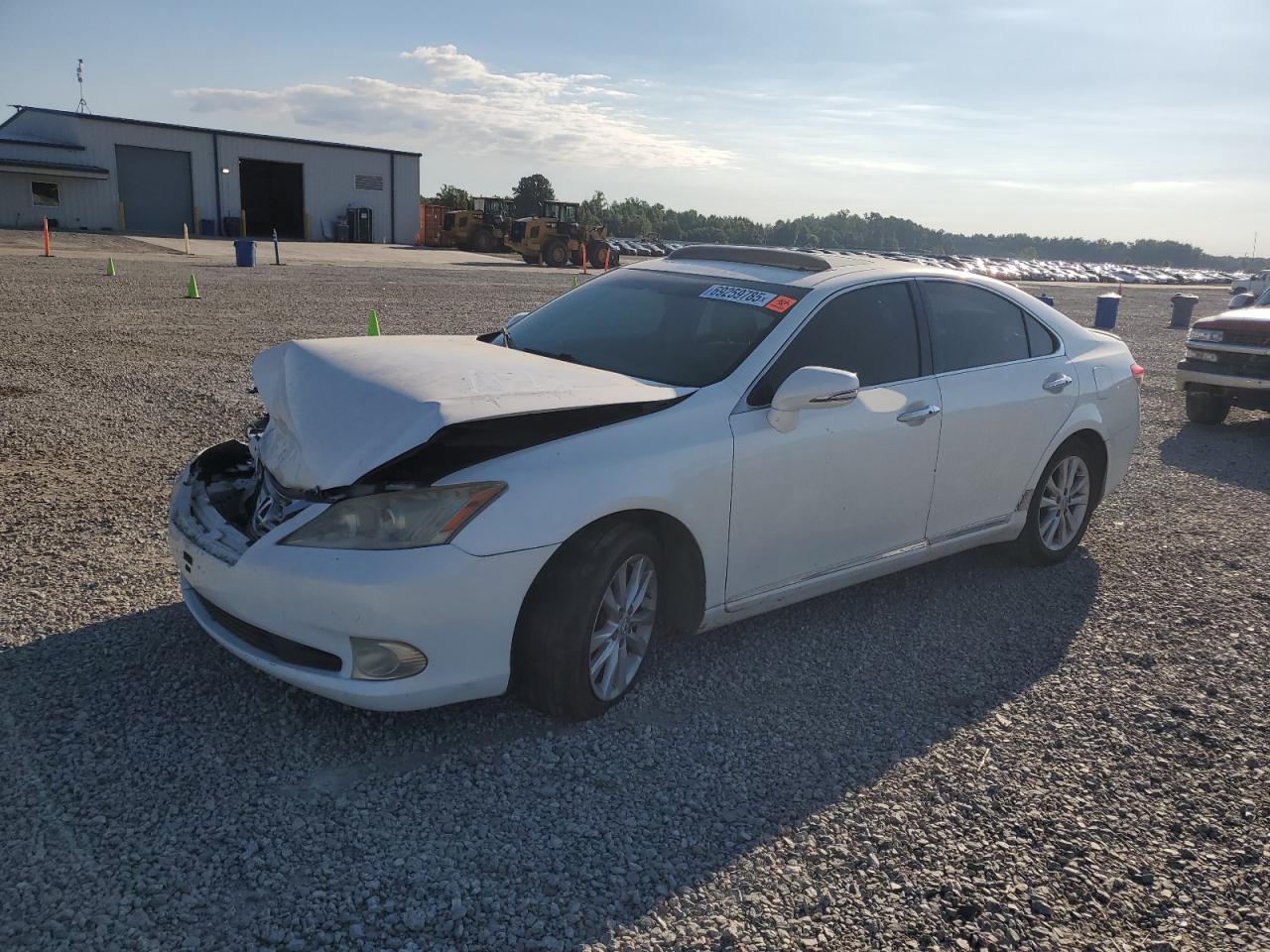 LEXUS ES 350