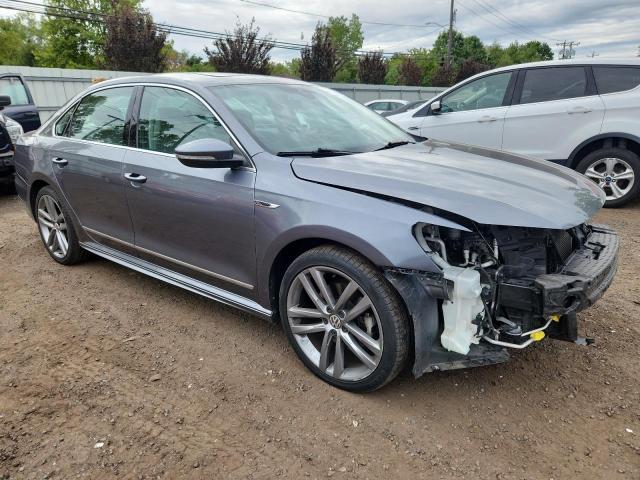 2019 VOLKSWAGEN PASSAT SE 1VWMA7A38KC007180