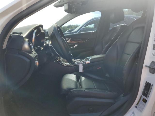 2017 MERCEDES-BENZ C 300 55SWF4JB8HU226637