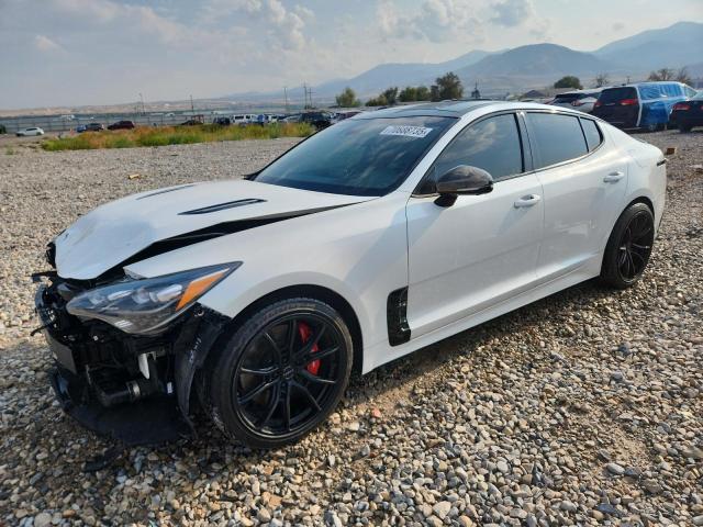 KIA STINGER GT