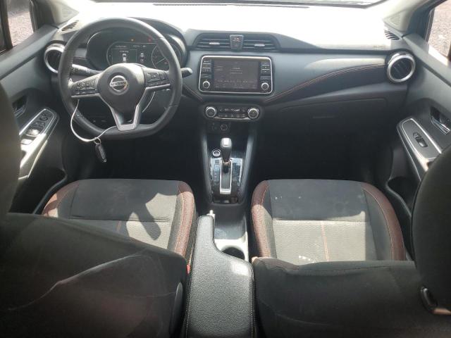 2020 NISSAN VERSA SR 3N1CN8FV3LL857925