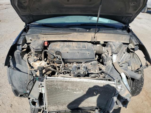 2015 CHEVROLET TRAVERSE L 1GNKVGKD4FJ280356
