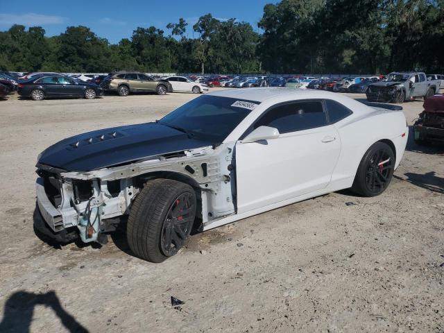2015 CHEVROLET CAMARO 2SS 2G1FJ1EW6F9182384