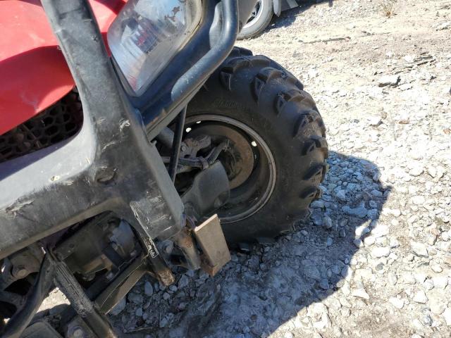 2007 HONDA TRX400 FA 1HFTE290274312021
