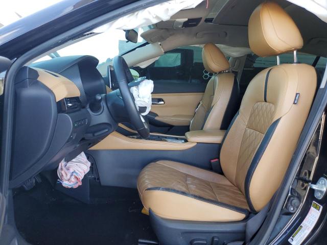 2021 NISSAN SENTRA SV - 3N1AB8CVXMY258044
