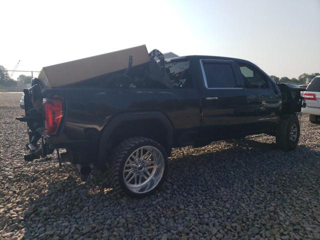 2020 GMC SIERRA K25 1GT49REY3LF204691