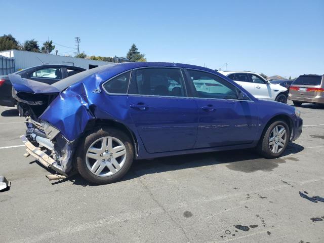 2006 CHEVROLET IMPALA LT #3253936645