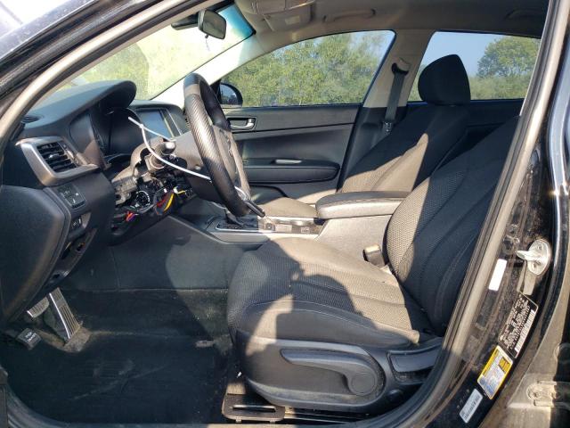 2019 KIA OPTIMA LX 5XXGT4L39KG331387