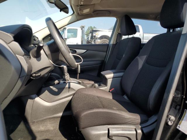 2019 NISSAN ROGUE SPOR - JN1BJ1CR7KW313104
