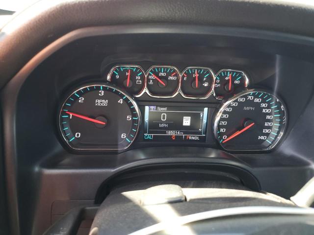 2017 GMC SIERRA K15 - 3GTU2NECXHG190232