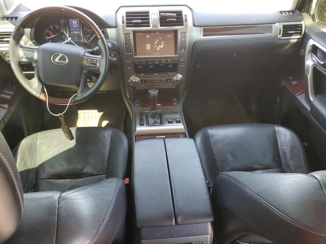 2015 LEXUS GX 460 - JTJBM7FX5F5108911
