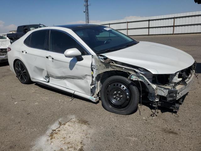 2020 TOYOTA CAMRY XSE - 4T1K61AK7LU971034