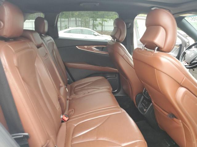 2016 LINCOLN MKX RESERV - 2LMTJ8LR2GBL55294