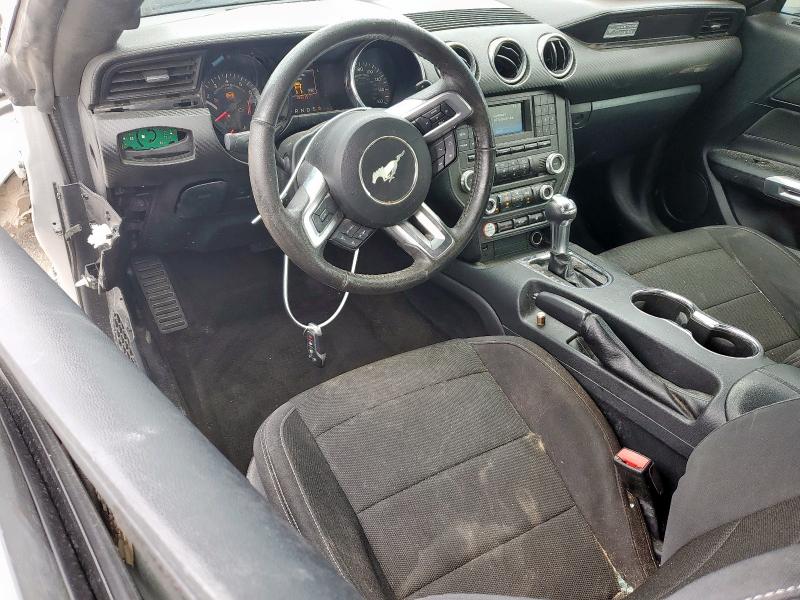 2015 FORD MUSTANG 1FA6P8AM2F5348471