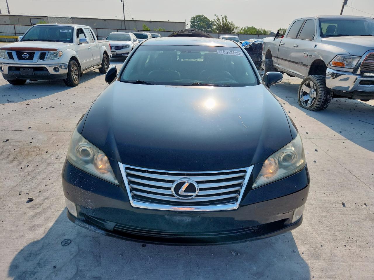 LEXUS ES 350