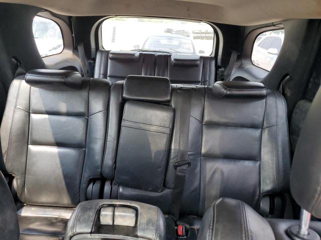 2016 DODGE DURANGO LI 1C4RDJDG9GC301822