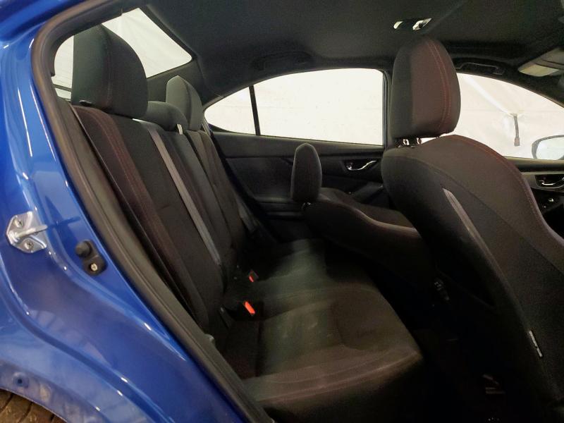 2023 SUBARU WRX PREMIU JF1VBAF65P9823424