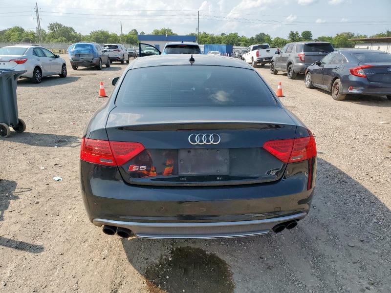 2016 AUDI S5 PREMIUM WAUC4AFR0GA001793