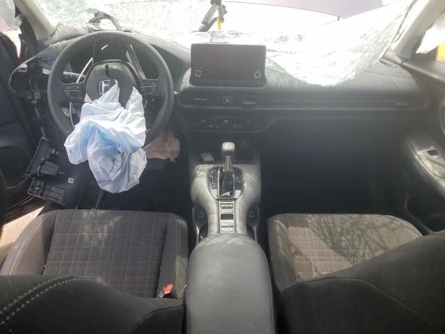 2023 HONDA HR-V LX 3CZRZ2H36PM707449