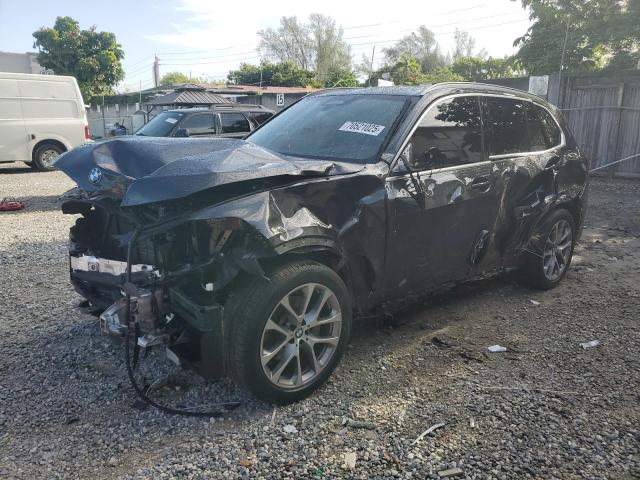 2023 BMW X5 SDRIVE 5UXCR4C09P9R44793