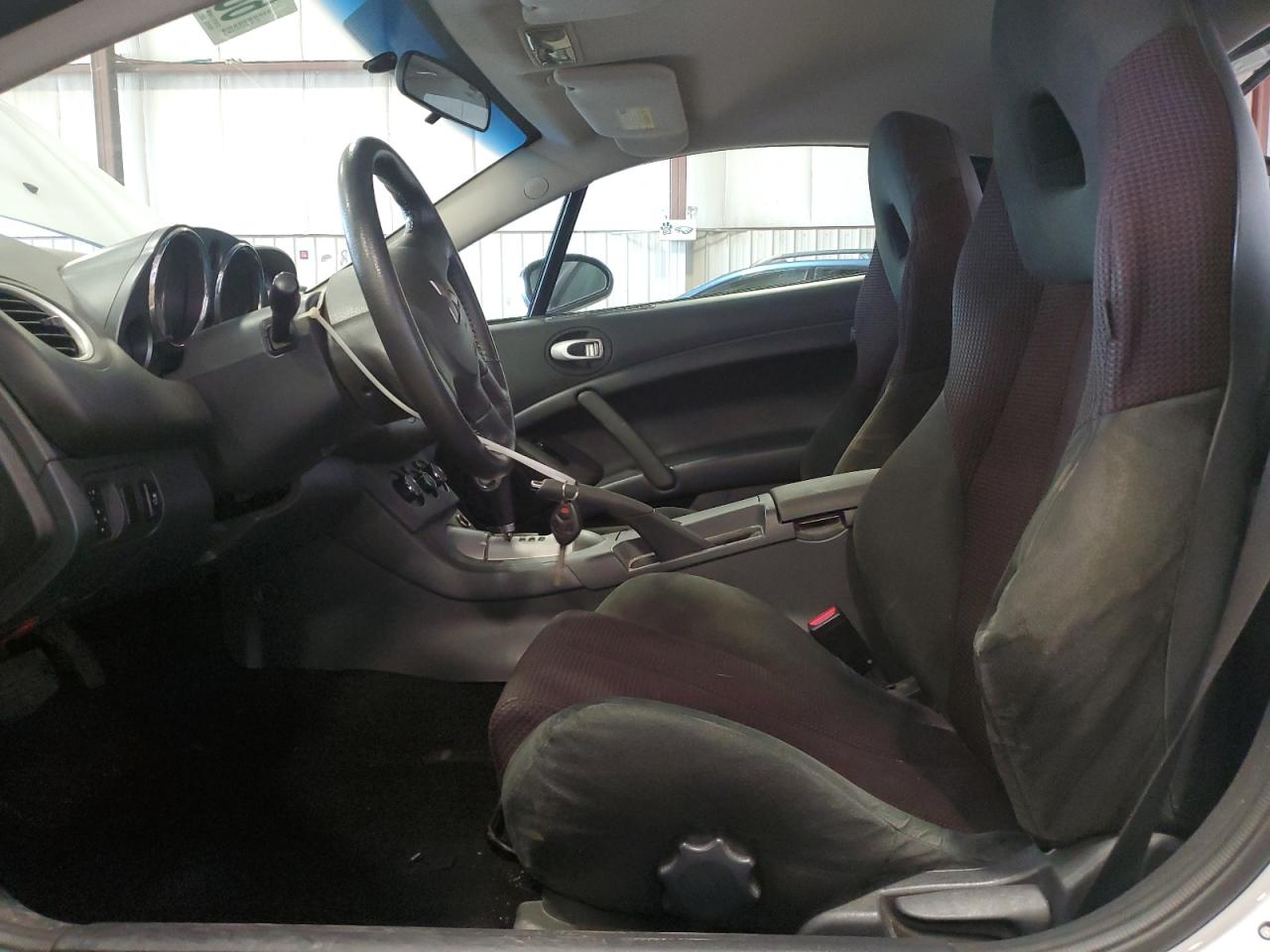 MITSUBISHI ECLIPSE GS SPORT