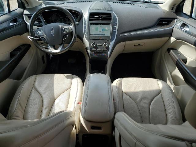 2018 LINCOLN MKC RESERV - 5LMCJ3D98JUL14888