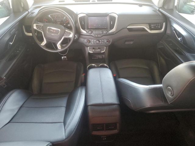 2024 GMC TERRAIN SL - 3GKALVEG4RL225234