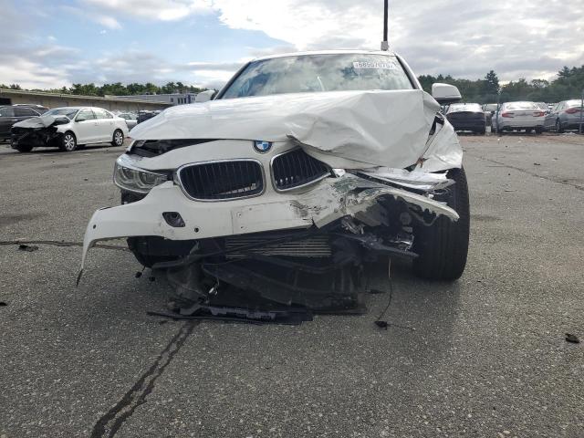 2018 BMW 320 XI WBA8A3C5XJA498841
