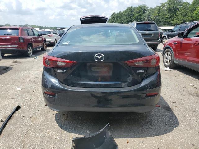 2016 MAZDA 3 SPORT - 3MZBM1U77GM273984